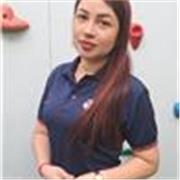 Licenciada en pedagogía infantil - Universidad de Pamplona