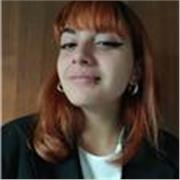 Martina: la tutor di italiano della quale non sapevi di aver bisogno!