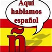 Dou aulas de Espanhol on-line e presencialmente
