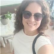 Profesora titulada en ciencias ambientales con más de 6 años de experiencia con distintos sectores de población.