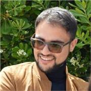 Laureato in Ingegneria Informatica con 15 Anni di esperienza in lezioni private di Algebra, Geometria, Analisi Matematica