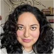 Spanish tutor providing lessons tailored to your needs