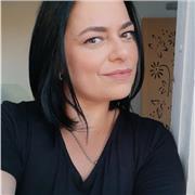 Professora de Espanhol nativa na língua