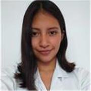 Maestra particular de química, biología y matemácticas en línea/presencial
