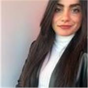 psicologa clinica con specializazzioni effettua ripetizioni sulla sua materia