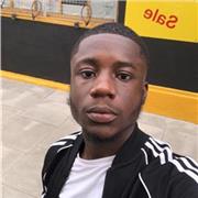 Samuel Owusu Appiah