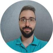 Administrativo con 10 años de experiencia con Máster en Inteligencia Artificial por la Universidad Isabel I de Castilla. 