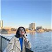 Englisch lernen & sprechen – entspannt mit LMU Studentin 