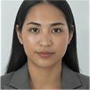 Profesora de ingles para la etapa de infantil y primaria