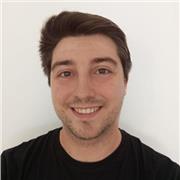 Profesor de Biología, más de 3 años de experiencia a nivel profesional y 10 de clases particulares. Imparto clases online