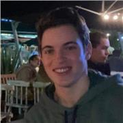 Nativo para mejorar fluidez en español