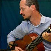 Clases de guitarra y otros instrumentos. Para todas las edades
