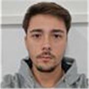 Estudiante de ciencias ambientales en la universidad de Málaga en tercero de carrera