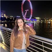 Patient and supportive English Tutor helping KS3 - KS4 students build confidence