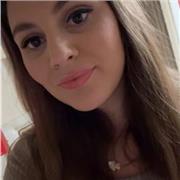 I feel I am a bubbly kindhearted person who can teach accountancy. I’ve held my qualifications for 6+ years.