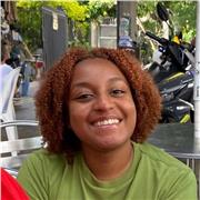 Friendly Spanish tutor and First-Class graduate making language learning fun and accessible!