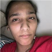 Hi my name is hamna kazmi and I am high school student currently residing in Queensland and I will be soon your tutor soon 