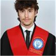 Estudiante de doble grado en Ingeniería Física e Industrial da clases de Dibujo Técnico para Bachillerato