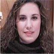 Profesora de inglés y matemáticas para impartir clases a niños de 5 a 10 años