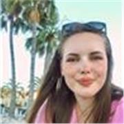 I am a 20 years old girl with a C1 language exam in English. I will help you get better speaking skills by only having english conversations