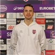 Sono Match Analyst della Primavera Virtus Verona e lavoro ogni giorno nel calcio giovanile, aiutando ragazzi e giovani calciatori