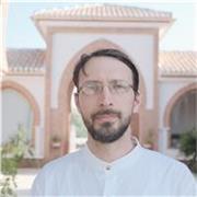 Profesor de inglés para niños y jóvenes en Granada