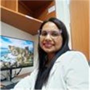 Médico con experiencia en el área clínica y educativa imparte clases de biología, educación para la salud para estudiantes