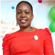 Hello I am an English tutor. I helped learners enjoy and learn the English language. I teach ages 10 to 15