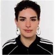 Profesora titulada en filología inglesa, con más de dos años de experiencia. Imparte clases online.