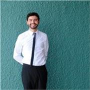 Spanish tutor providing lessons preferably from teenagers onwards