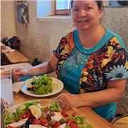 Tutrice de français en ligne certifiée et diplômée d’une licence et d’un DUT information et technologie dans les métiers du livre