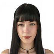 Estudiante de Primaria e Infantil, especializada en inglés con un nivel avanzado y otras materias.