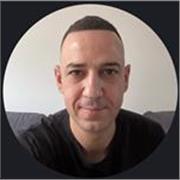 Profesor de Inglés Nativo de Reino Unido, clases de conversación / preparación de examenes oficiales de Cambridge