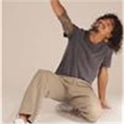 Professor Surdo de Dança em LIbras com experiência há anos.Venha fazer uma aula experimental comigo!