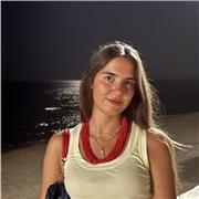 Soy Estudiante de magisterio de último curso en la universidad Francisco de Vitoria con especialización en Pedagogía Terapéutica