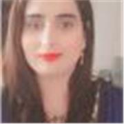 I have done master in English Literature. I have experience of teaching English in my country. I can teach English fluently