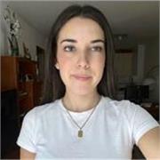 Profesora nativa de castellano y catalán da clases de castellano, catalán e inglés, tanto de apoyo escolar como para jóvenes y adultos