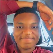 Maths teacher teaches students for all ages