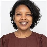 Kumari Khushboo