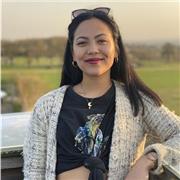 Hallo! 
Du suchst jemanden, der dir hilft, dein Englisch zu verbessern? Egal, ob Grammatik, Aussprache, Schreiben oder Vorbereit