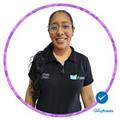 Verónica Jeaneth Navarro Sánchez