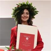 Laureata in matematica offre ripetizioni di Matematica e Fisica per studenti universitari e per studenti delle superiori.