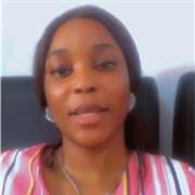 I teach chemistry to secondary school student, GCSE students and undergraduate