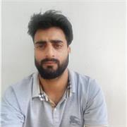 Muzafer farooq