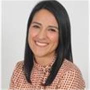 Spanish professor for foreigners / Profesora de español para extranjeros.