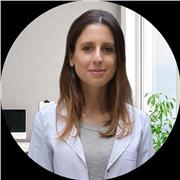Profesora de Nutrición, con foco en Nutrición infantil, coaching nutricional, diabetes en gral, con casi 15 años de experiencia.