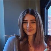 Friendly English Literature graduate (with a First-Class honours degree, and A*A*A* at A-Level) offering tailored lessons