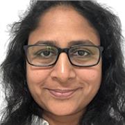 Ramya Sutharshan