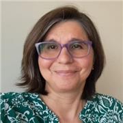 Profesora de alemán con mas de 10 años de experiencia