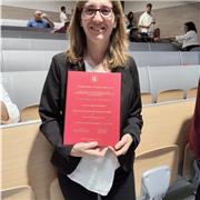 Laureata in Scienze Geologiche e specializzata nel Sostegno nelle scuole Secondarie offre lezioni in tutte le materie scientifiche per tutte le età